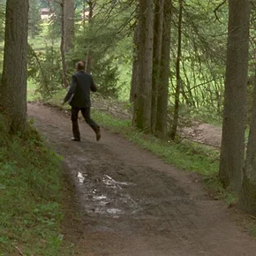 Photo du film : Home