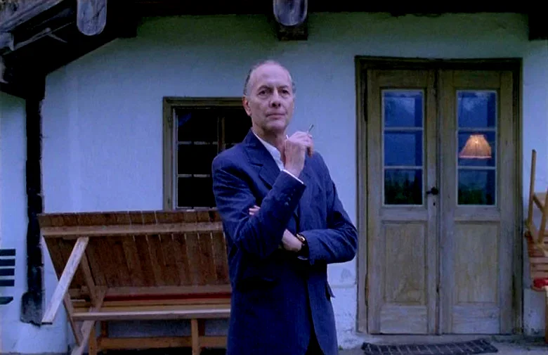 Photo du film : Home