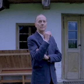 Photo du film : Home