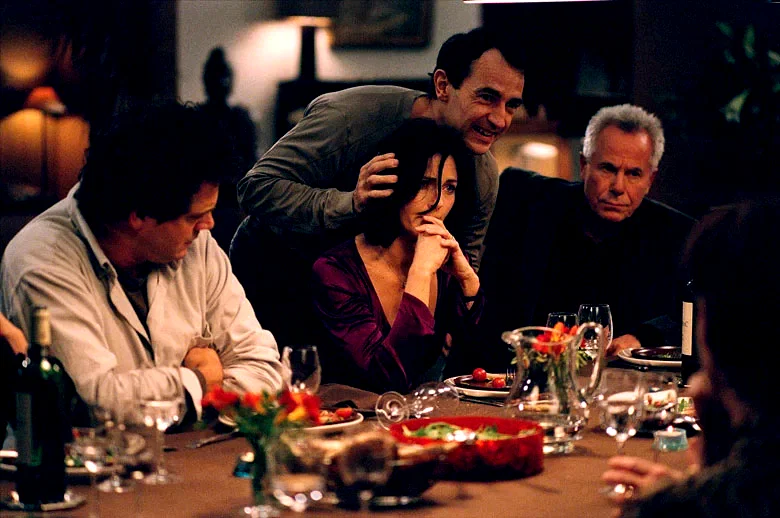 Photo du film : Deux jours à tuer