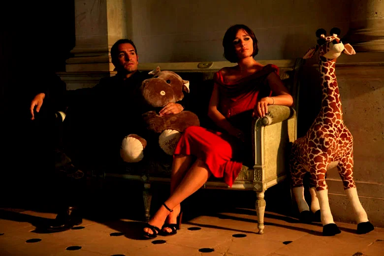 Photo 11 du film : Ca$h