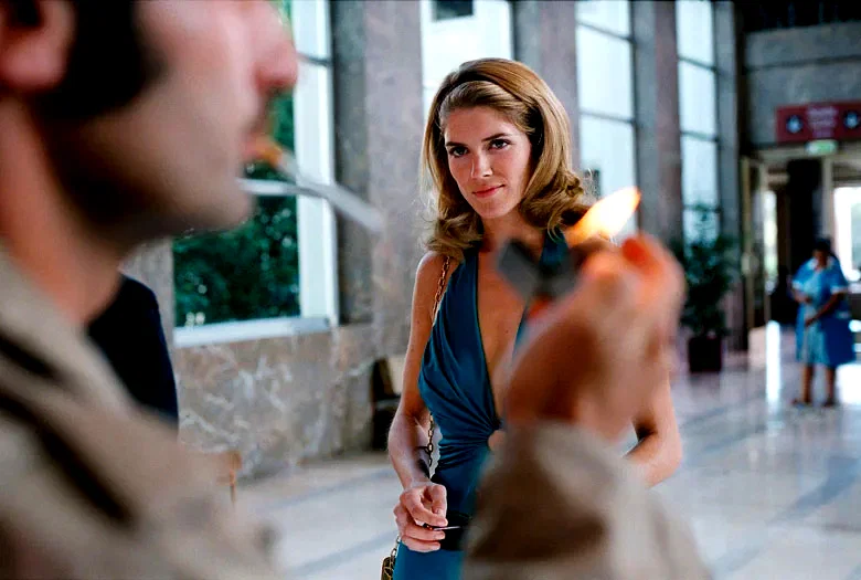 Photo du film : Sans arme, ni haine, ni violence
