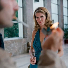 Photo du film : Sans arme, ni haine, ni violence