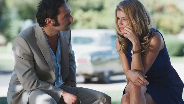 Photo 4 du film : Sans arme, ni haine, ni violence