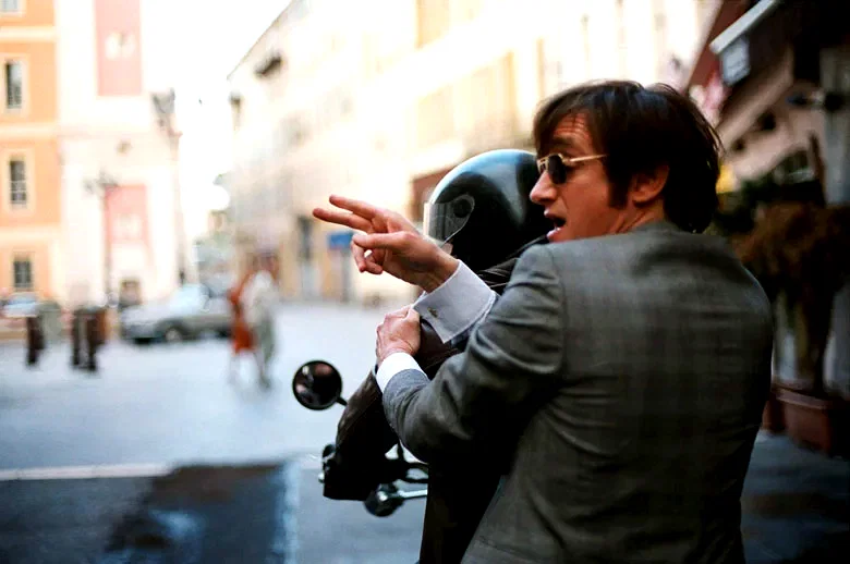 Photo du film : Sans arme, ni haine, ni violence