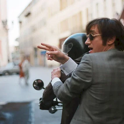 Miniature photo du film : Sans arme, ni haine, ni violence