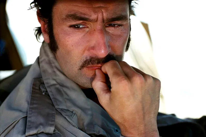 Photo du film : Sans arme, ni haine, ni violence