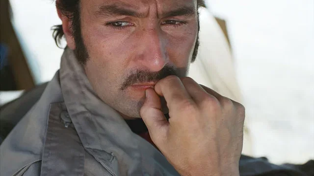 Photo 7 du film : Sans arme, ni haine, ni violence