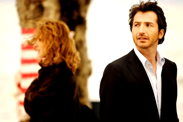 Photo 3 du film : Passe passe