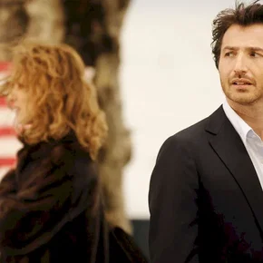 Photo du film : Passe passe