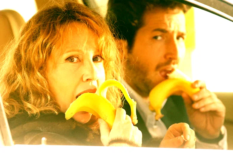 Photo 5 du film : Passe passe