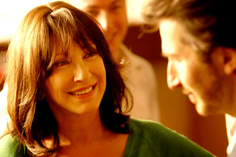 Photo 6 du film : Passe passe