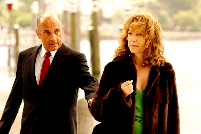 Photo 10 du film : Passe passe