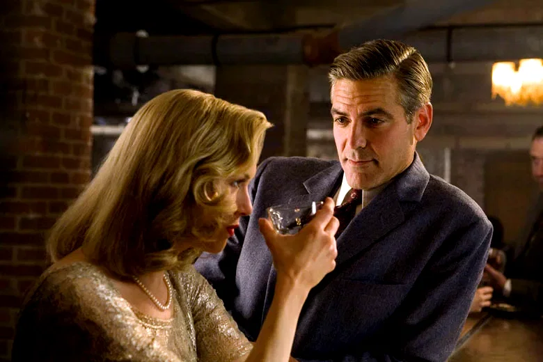 Photo du film : Jeux de dupes