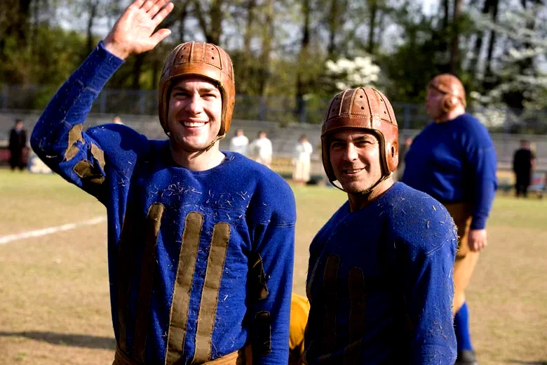 Photo du film : Jeux de dupes