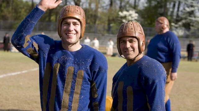 Photo 5 du film : Jeux de dupes