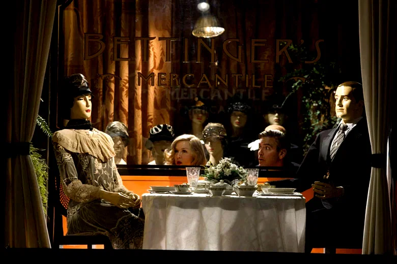 Photo du film : Jeux de dupes
