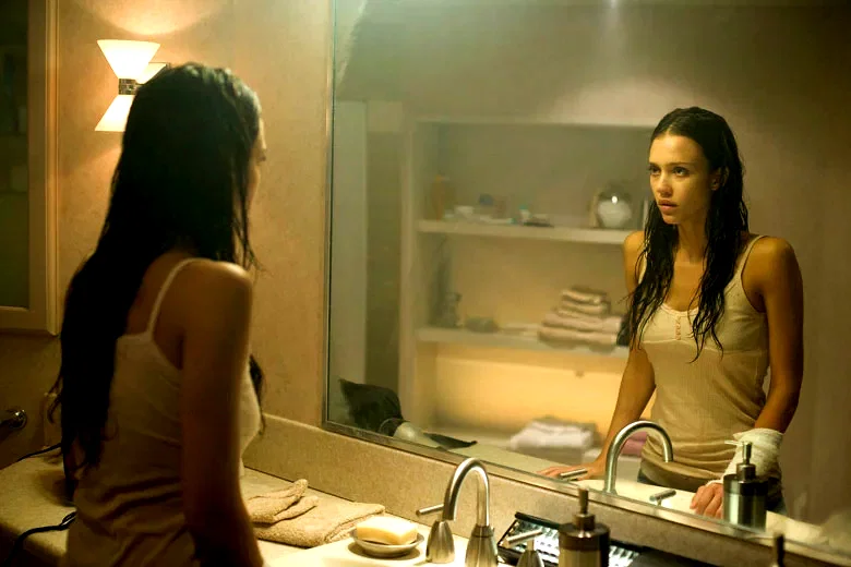 Photo 4 du film : The Eye