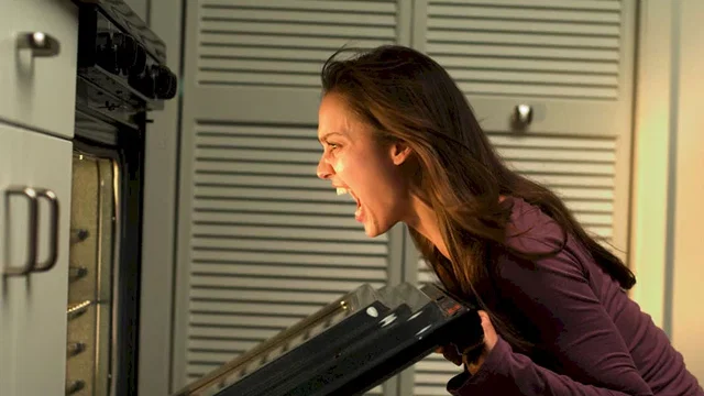 Photo du film : The Eye