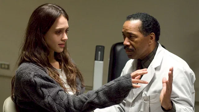 Photo du film : The Eye