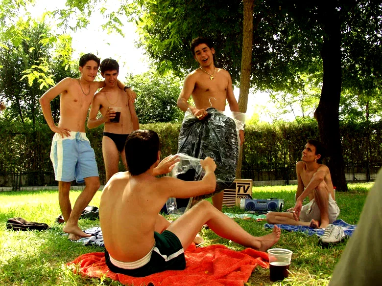 Photo 8 du film : Les 7 vierges