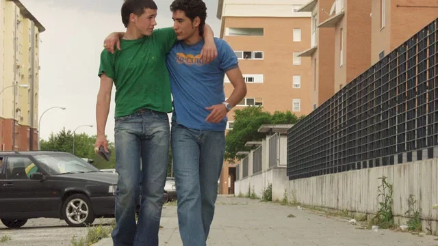 Photo 11 du film : Les 7 vierges