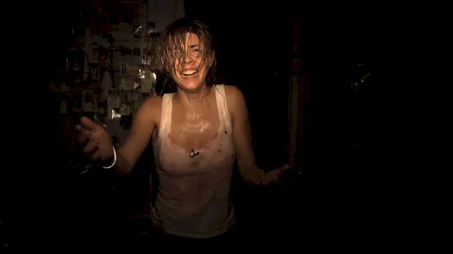 Photo du film : [Rec]
