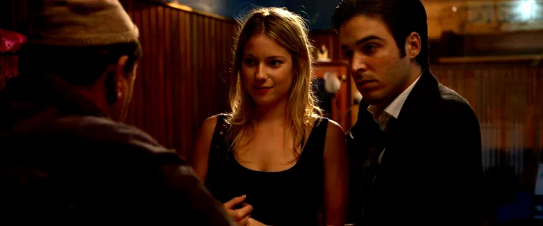 Photo 2 du film : Whatever Lola wants