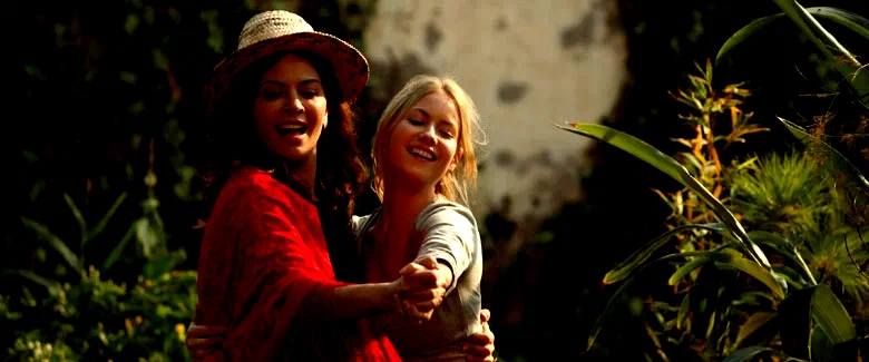 Photo 3 du film : Whatever Lola wants