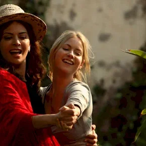 Photo du film : Whatever Lola wants