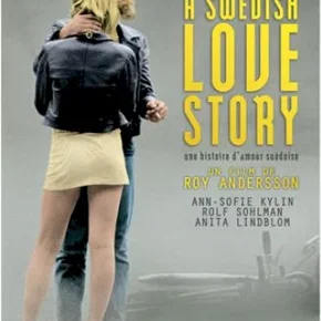 Photo du film : Une Histoire d'amour suédoise