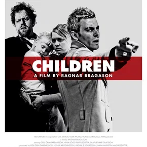 Photo du film : Children