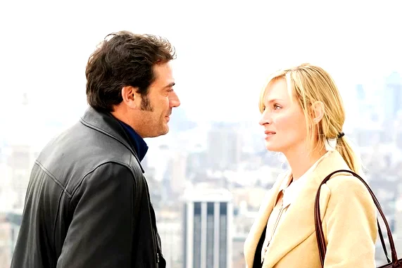 Photo 10 du film : Un mari de trop