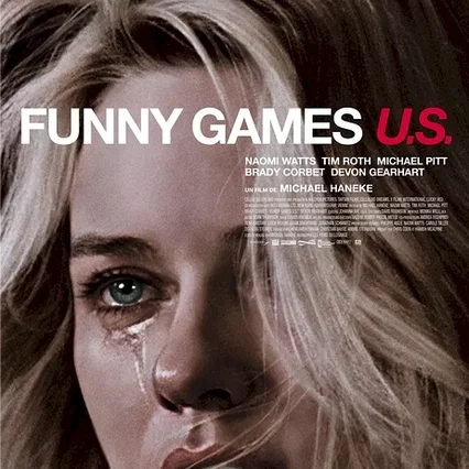 Miniature photo du film : Funny Games U.S.