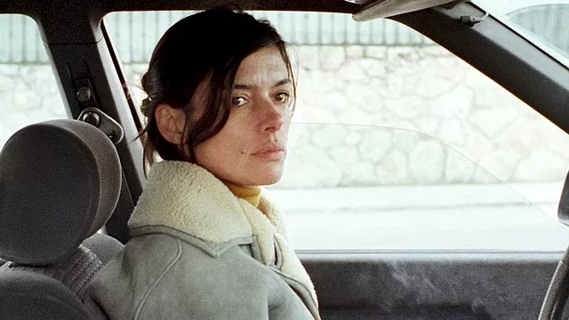 Photo 12 du film : La influencia