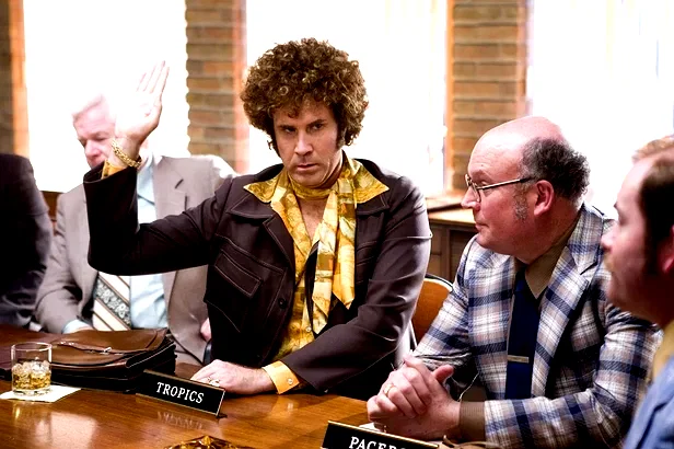Photo 12 du film : Semi-Pro