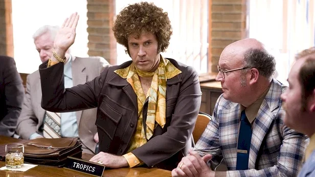 Photo du film : Semi-Pro