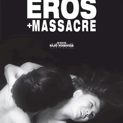 Miniature photo du film : Eros + Massacre