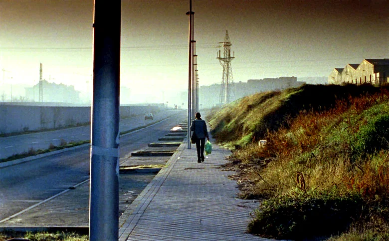 Photo 4 du film : La influencia