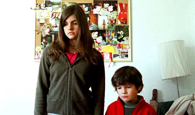 Photo 11 du film : La influencia