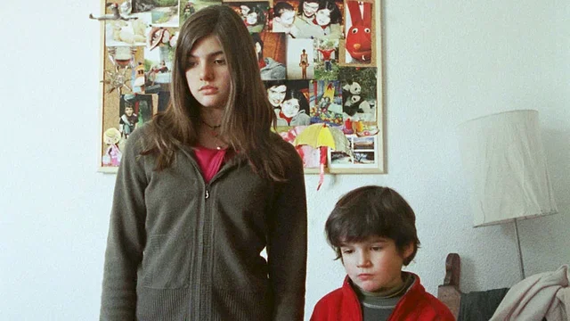 Photo 11 du film : La influencia