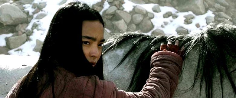 Photo 4 du film : Ulzhan