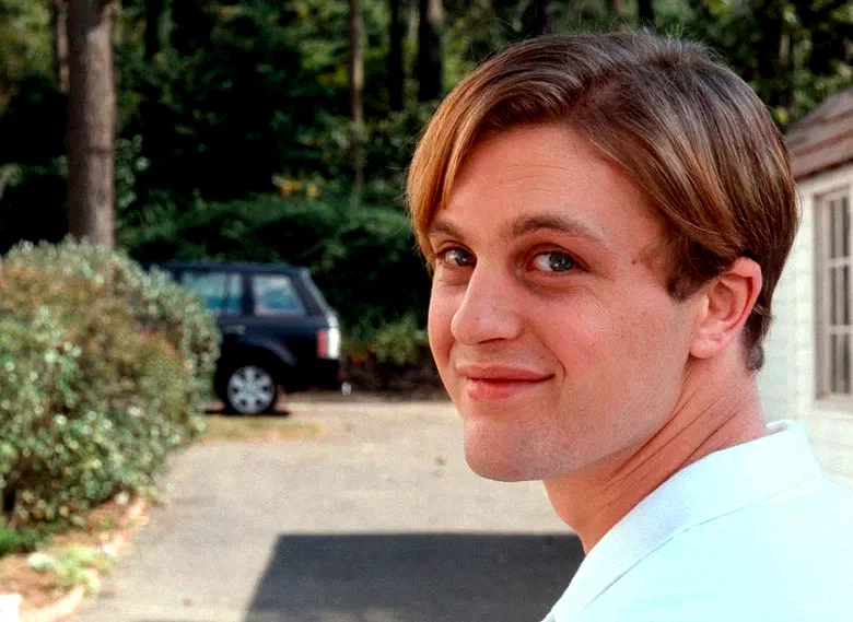 Photo 2 du film : Funny Games U.S.
