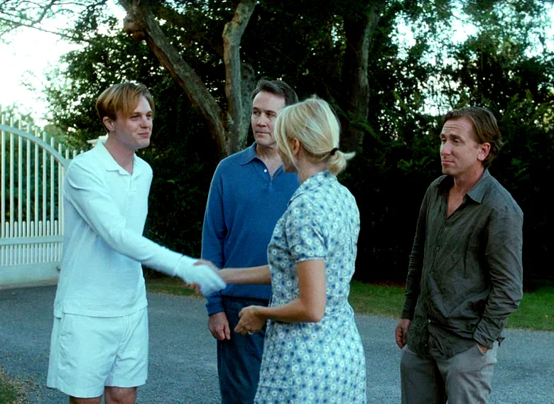 Photo 4 du film : Funny Games U.S.