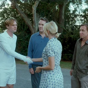 Photo du film : Funny Games U.S.