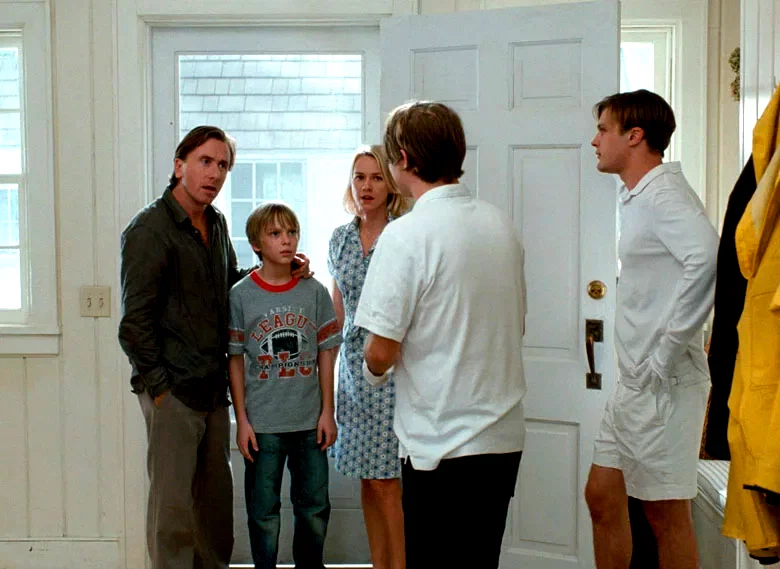 Photo 6 du film : Funny Games U.S.