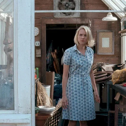 Miniature photo du film : Funny Games U.S.