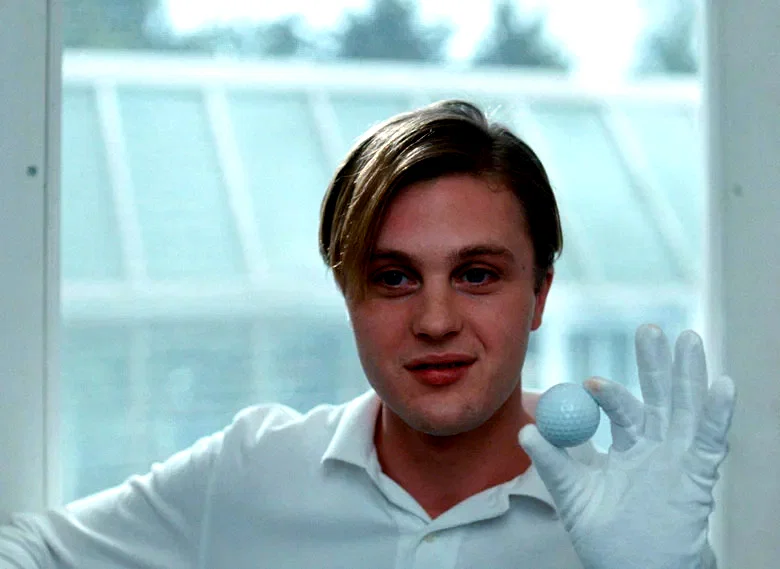 Photo 8 du film : Funny Games U.S.