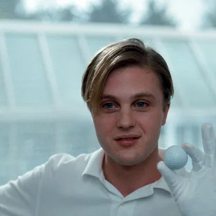 Miniature photo du film : Funny Games U.S.