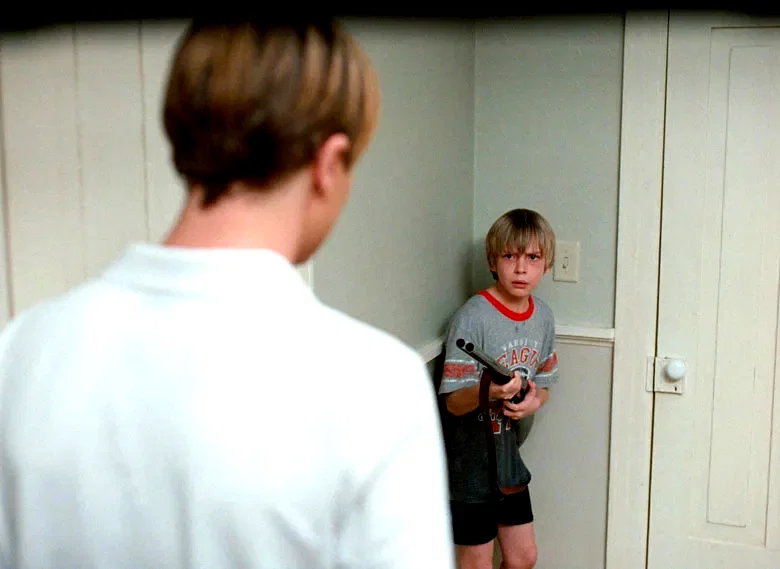 Photo 9 du film : Funny Games U.S.